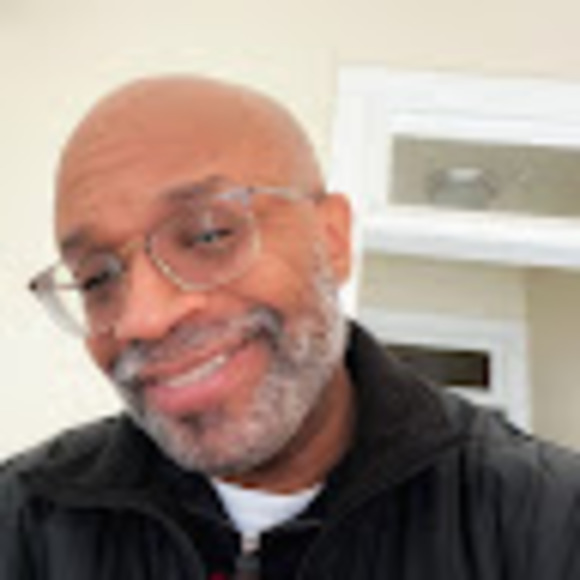 Meet your Posher, Roger - Picture 1 of 1